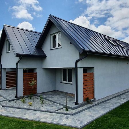 Kapi Osrodek Wczasowy W Mielnie Apartment Mielno  Bagian luar foto
