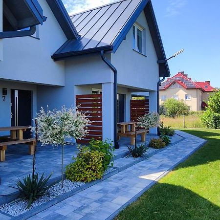 Kapi Osrodek Wczasowy W Mielnie Apartment Mielno  Bagian luar foto