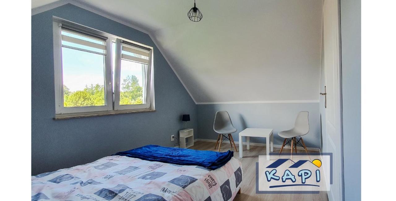 Kapi Osrodek Wczasowy W Mielnie Apartment Mielno  Bagian luar foto