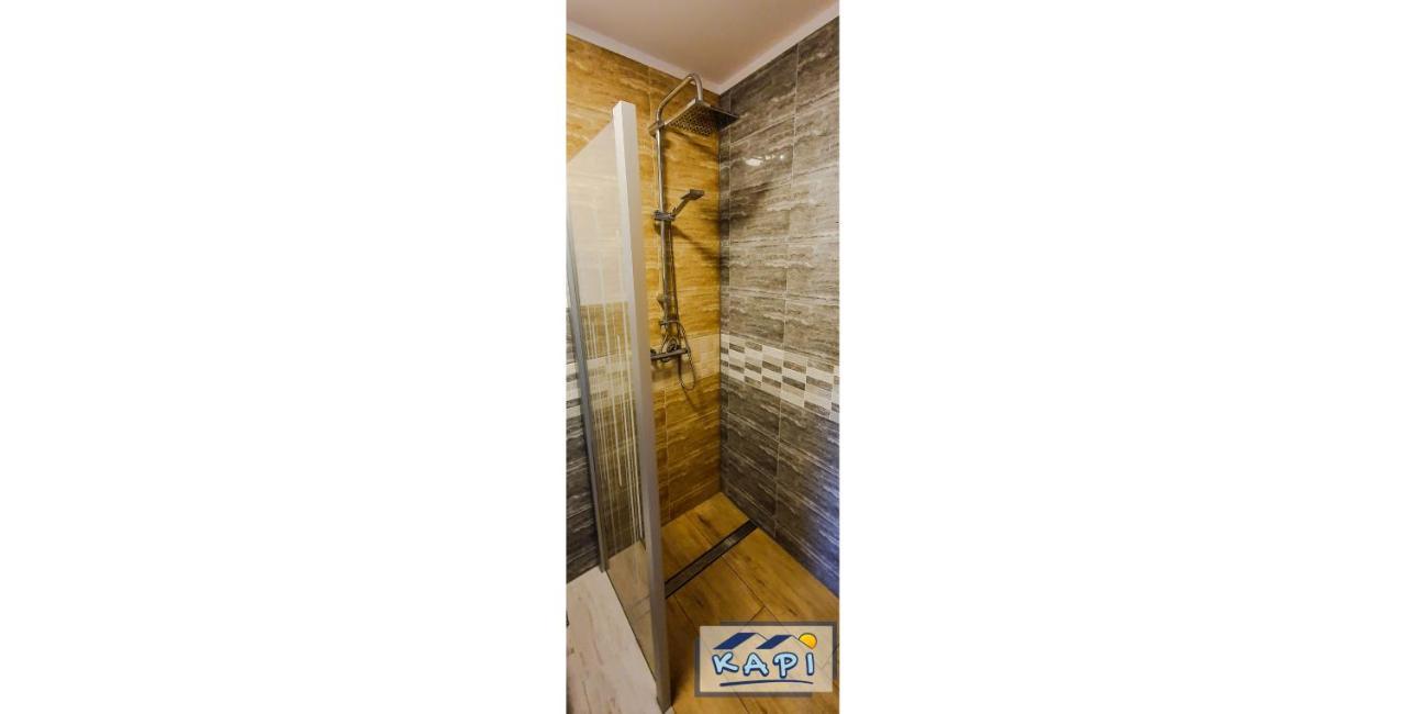 Kapi Osrodek Wczasowy W Mielnie Apartment Mielno  Bagian luar foto